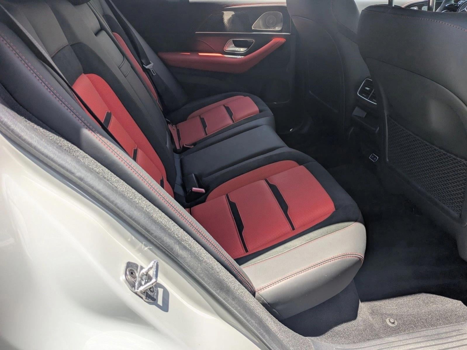 2025 Mercedes-Benz GLE AMG® GLE 63 S 4MATIC®+ SUV