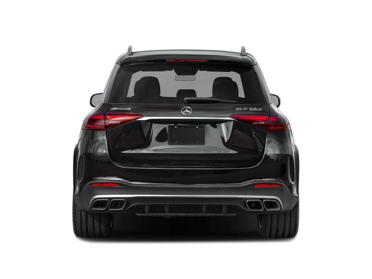 2025 Mercedes-Benz GLE AMG® GLE 63 S 4MATIC®+ SUV