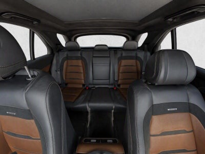 2024 Mercedes-Benz GLE AMG® GLE 63 S 4MATIC®+ SUV