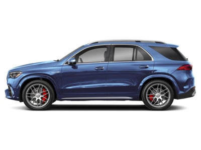 2024 Mercedes-Benz GLE AMG® GLE 63 S 4MATIC®+ SUV