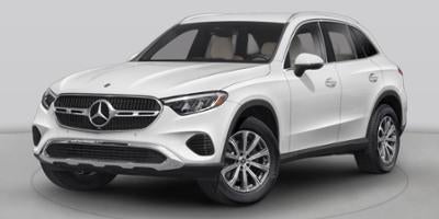 2024 Mercedes-Benz GLE AMG® GLE 63 S 4MATIC®+ SUV