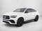 2022 Mercedes-Benz GLE AMG® GLE 53 4MATIC® Coupe