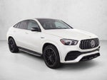 2022 Mercedes-Benz GLE AMG® GLE 53 4MATIC® Coupe