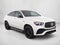 2022 Mercedes-Benz GLE AMG® GLE 53 4MATIC® Coupe