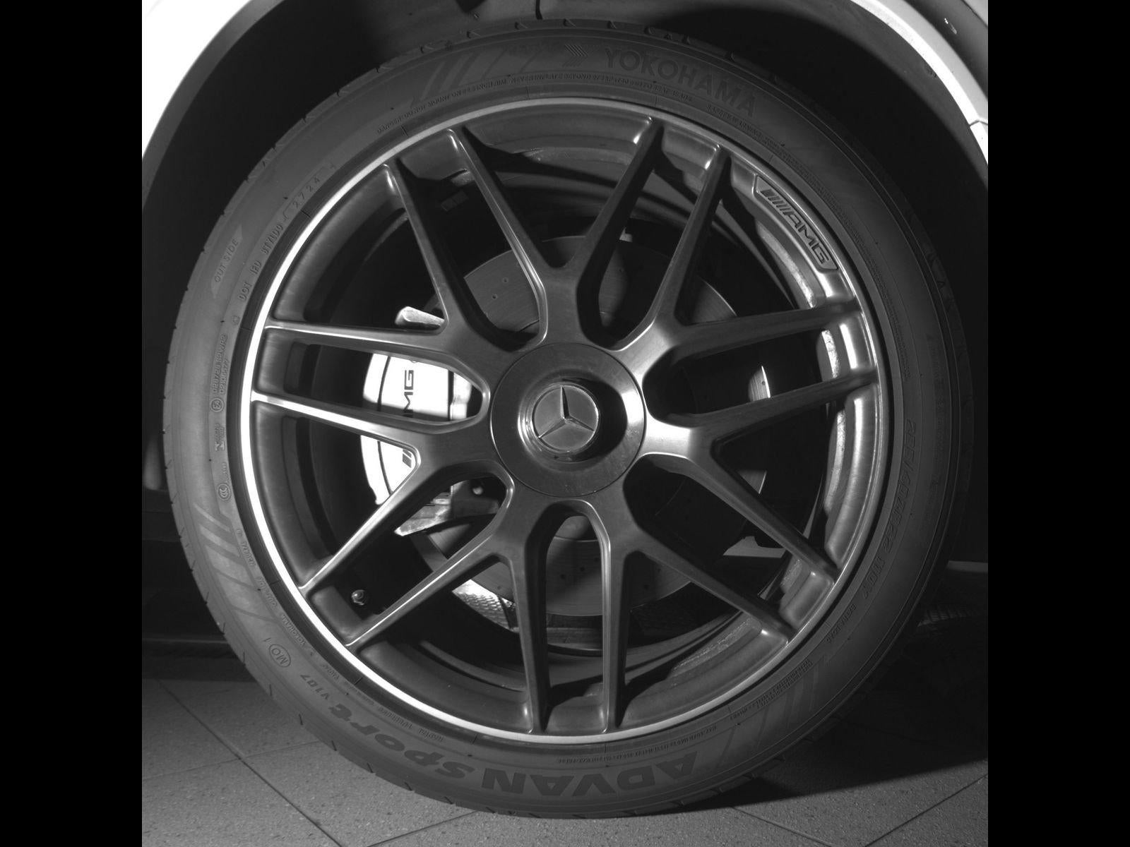 2022 Mercedes-Benz GLE AMG® GLE 53 4MATIC® Coupe