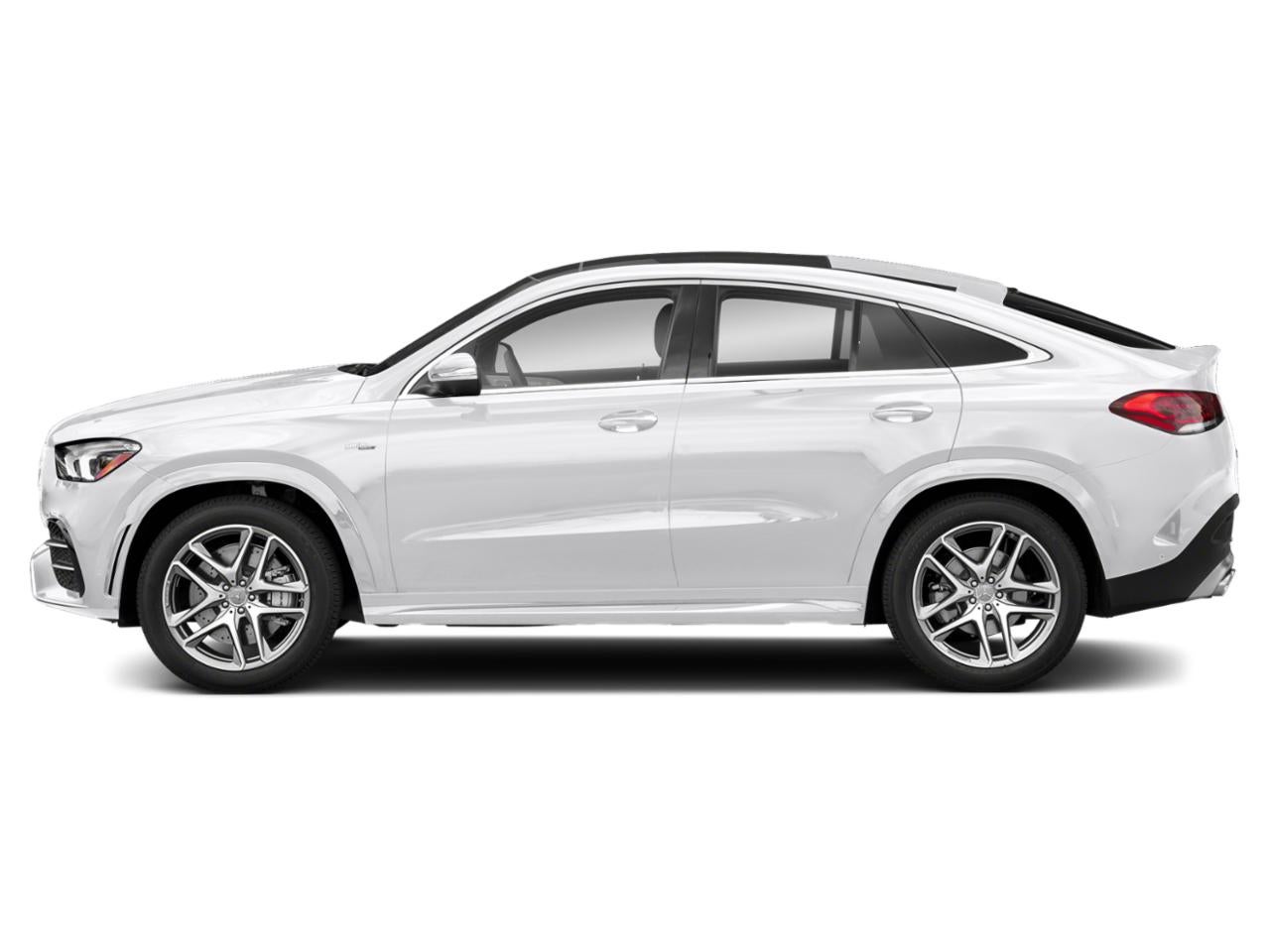 2022 Mercedes-Benz GLE AMG® GLE 53 4MATIC® Coupe