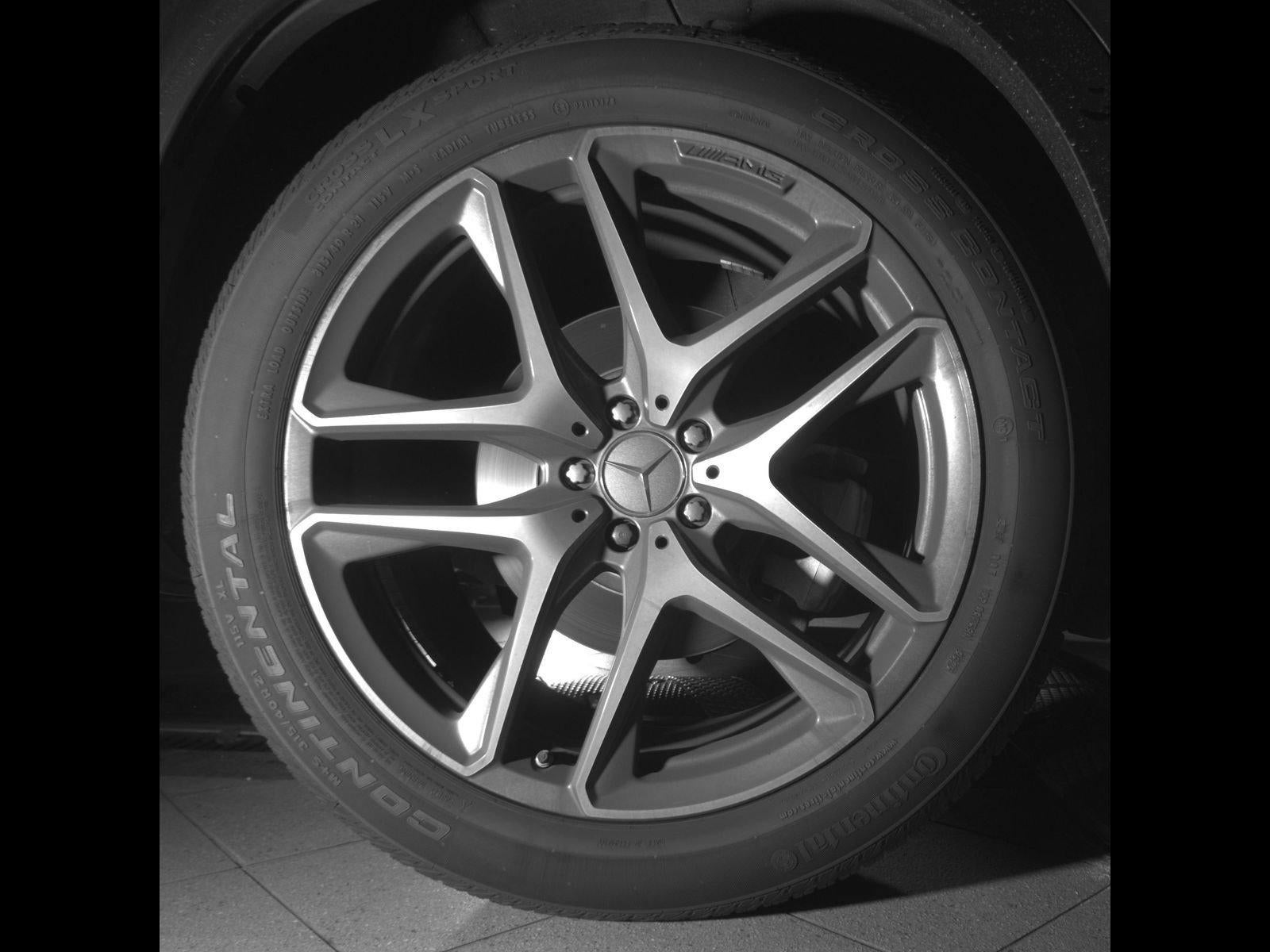 2024 Mercedes-Benz GLE AMG® GLE 53 4MATIC®+ Coupe