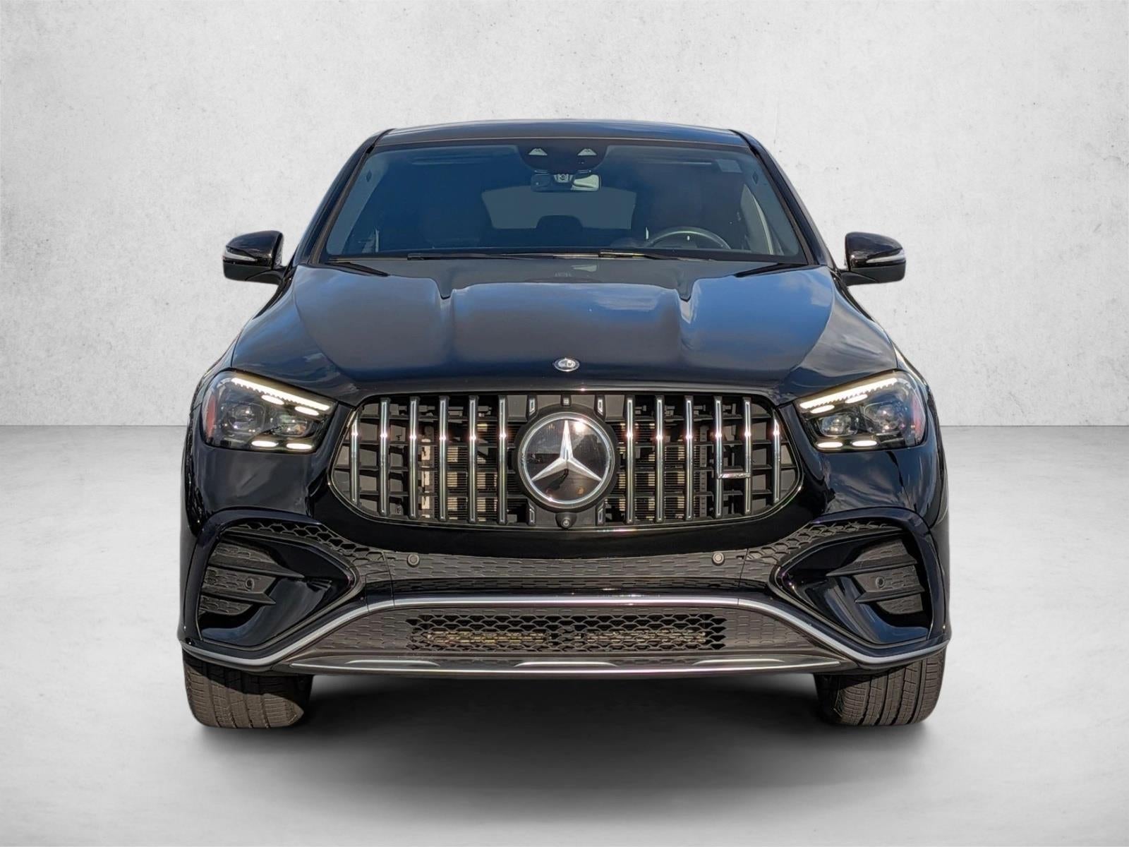 2024 Mercedes-Benz GLE AMG® GLE 53 4MATIC®+ Coupe