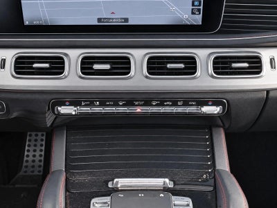 2021 Mercedes-Benz GLE AMG® GLE 53 4MATIC® Coupe
