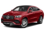 2023 Mercedes-Benz GLE AMG® GLE 53 4MATIC® Coupe