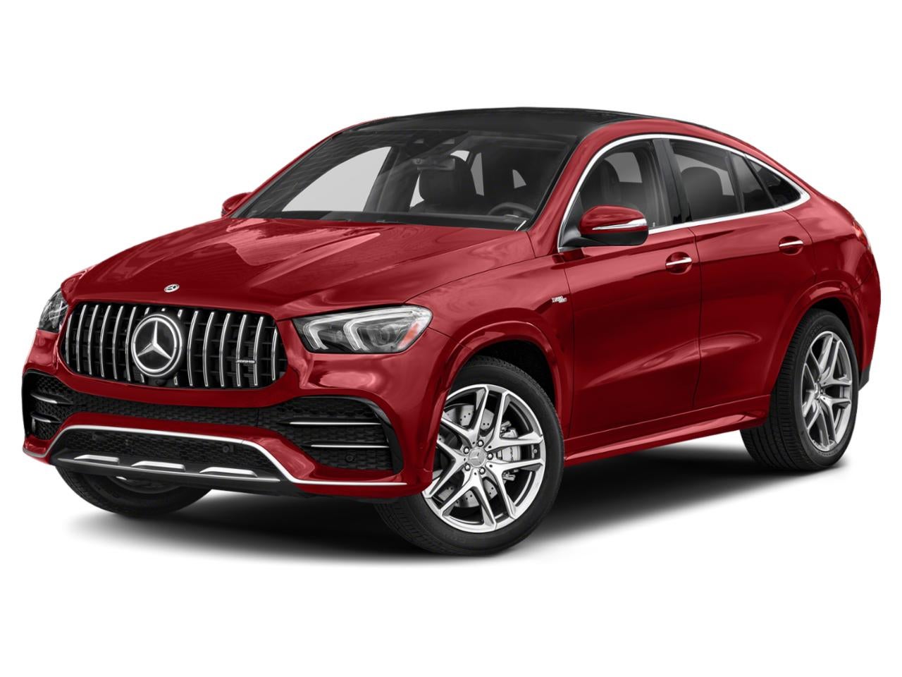 2023 Mercedes-Benz GLE AMG® GLE 53 4MATIC® Coupe