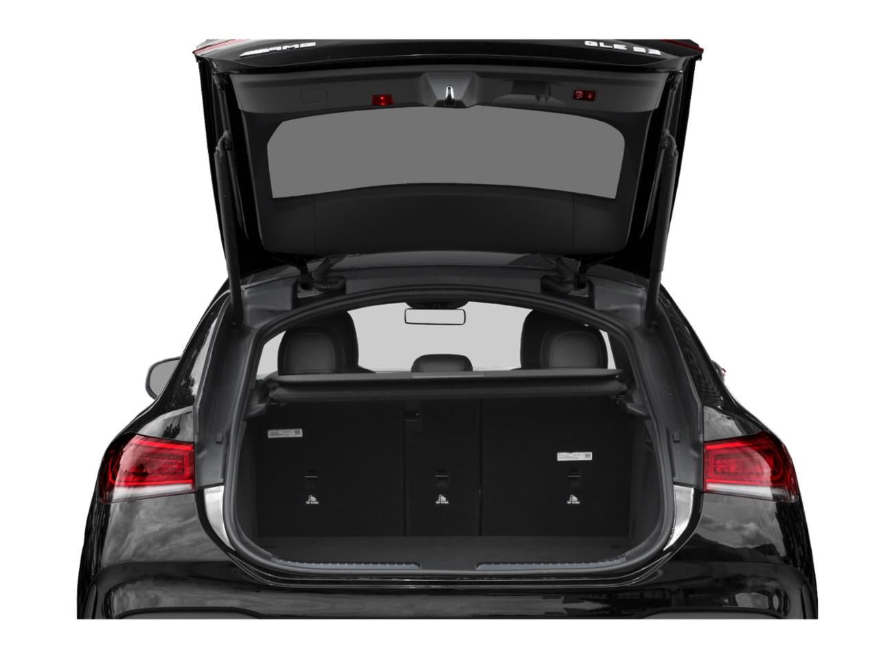 2023 Mercedes-Benz GLE AMG® GLE 53 4MATIC® Coupe