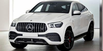 2023 Mercedes-Benz GLE AMG® GLE 53 4MATIC® Coupe