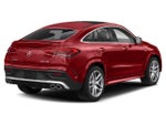 2023 Mercedes-Benz GLE AMG® GLE 53 4MATIC® Coupe