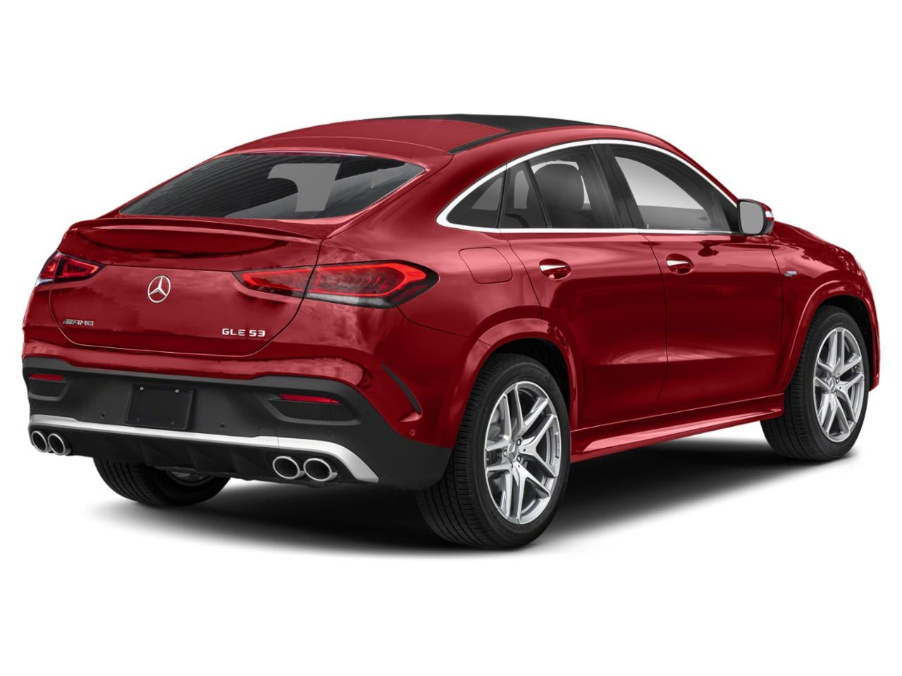 2023 Mercedes-Benz GLE AMG® GLE 53 4MATIC® Coupe