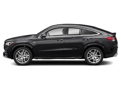 2023 Mercedes-Benz GLE AMG® GLE 53 4MATIC® Coupe
