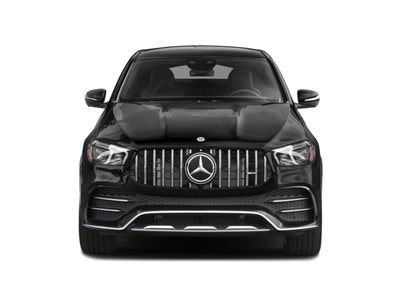 2023 Mercedes-Benz GLE AMG® GLE 53 4MATIC® Coupe