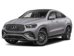 2024 Mercedes-Benz GLE AMG® GLE 53 4MATIC®+ Coupe