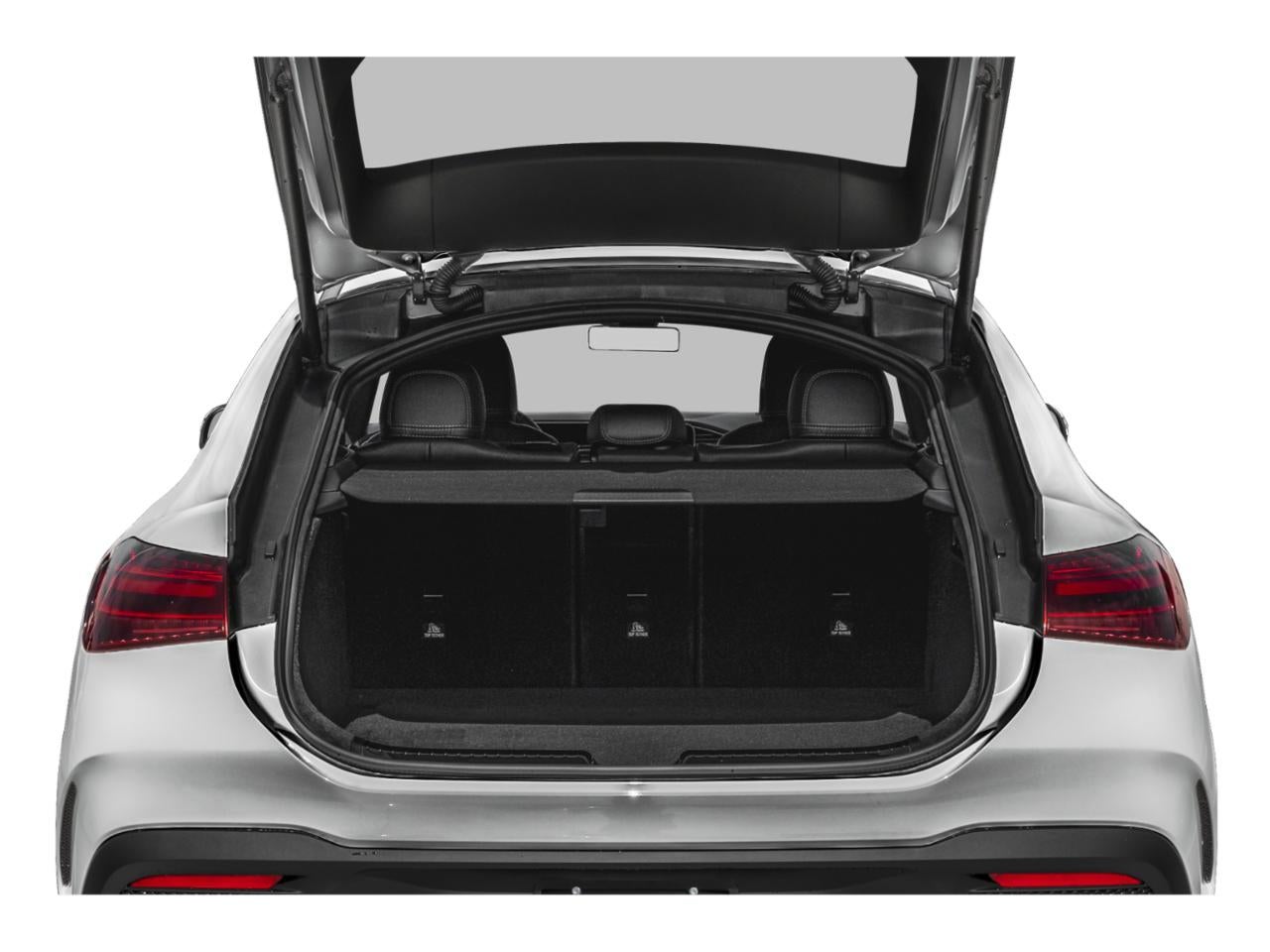 2024 Mercedes-Benz GLE AMG® GLE 53 4MATIC®+ Coupe