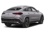 2024 Mercedes-Benz GLE AMG® GLE 53 4MATIC®+ Coupe