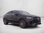 2024 Mercedes-Benz GLE AMG® GLE 53 4MATIC®+ Coupe