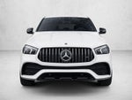 2021 Mercedes-Benz GLE AMG® GLE 53 4MATIC® Coupe