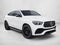 2021 Mercedes-Benz GLE AMG® GLE 53 4MATIC® Coupe
