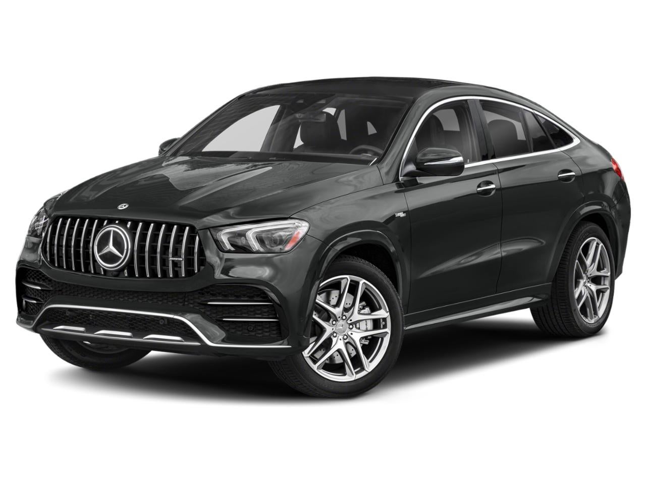 2022 Mercedes-Benz GLE AMG® GLE 53 4MATIC® Coupe