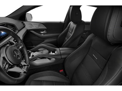 2022 Mercedes-Benz GLE AMG® GLE 53 4MATIC® Coupe