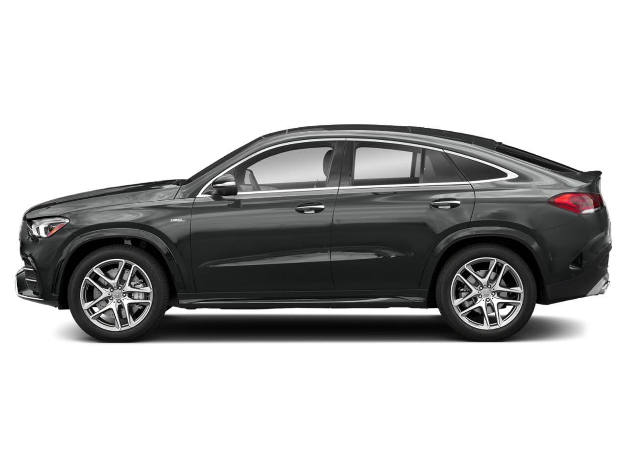 2022 Mercedes-Benz GLE AMG® GLE 53 4MATIC® Coupe