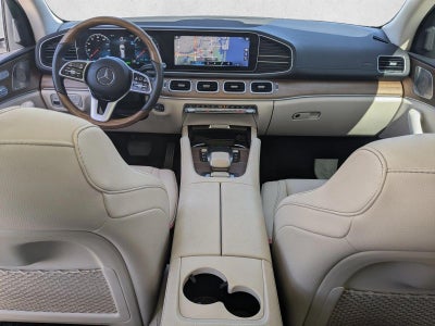 2022 Mercedes-Benz GLS GLS 450 4MATIC® SUV