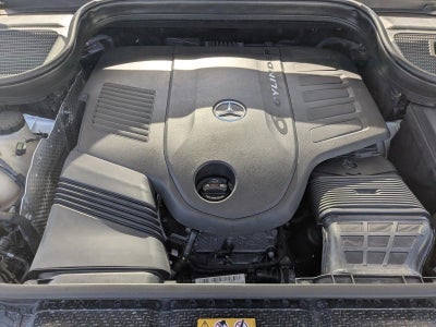 2022 Mercedes-Benz GLS GLS 450 4MATIC® SUV