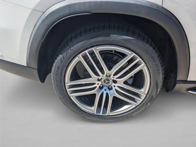 2022 Mercedes-Benz GLS GLS 450 4MATIC® SUV