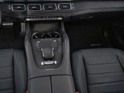 2024 Mercedes-Benz GLS GLS 450 4MATIC® SUV