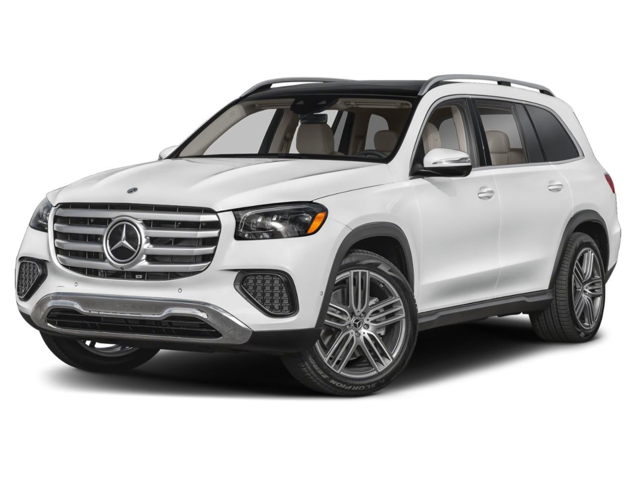 2024 Mercedes-Benz GLS GLS 450 4MATIC® SUV