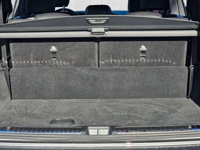 2025 Mercedes-Benz GLS GLS 450 4MATIC® SUV