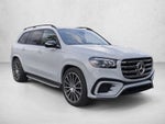 2024 Mercedes-Benz GLS GLS 580 4MATIC® SUV