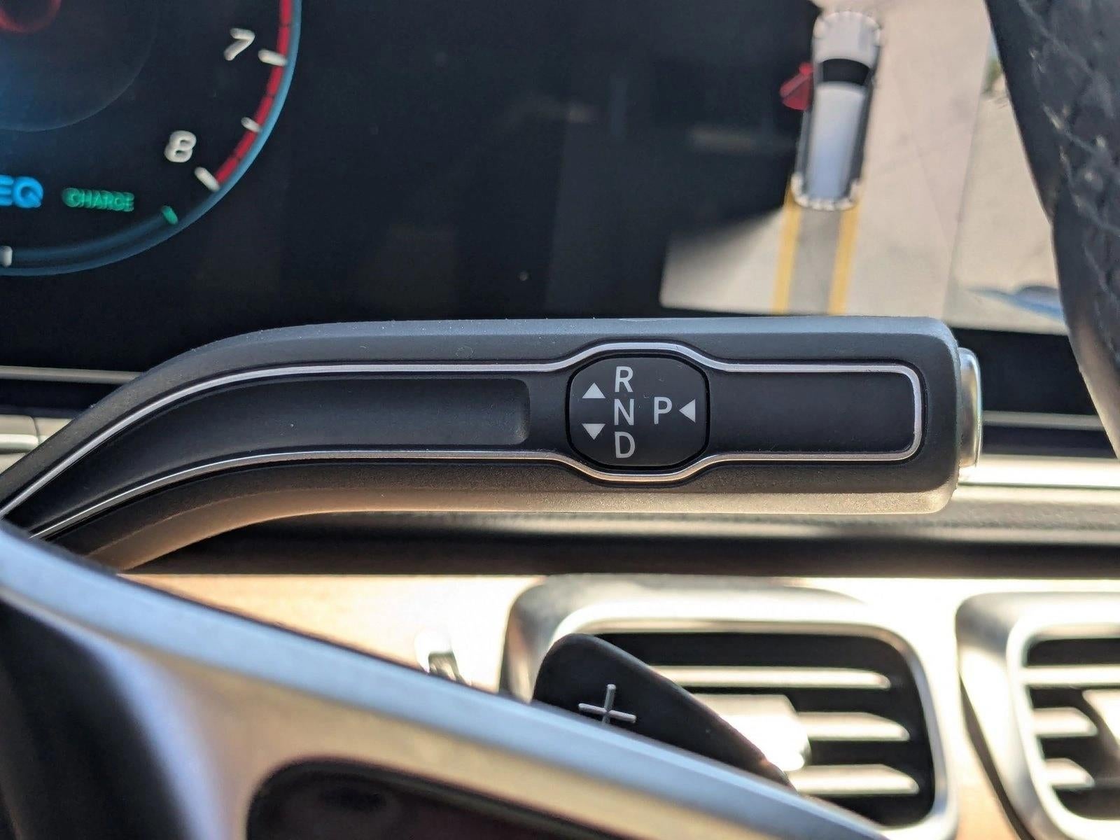 2023 Mercedes-Benz GLS GLS 580 4MATIC® SUV