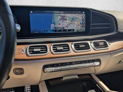 2023 Mercedes-Benz GLS GLS 580 4MATIC® SUV