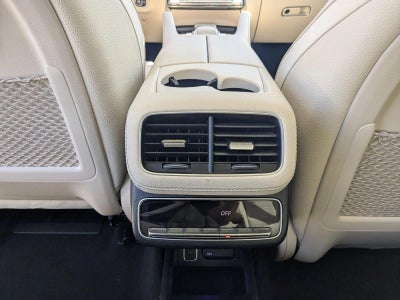 2023 Mercedes-Benz GLS GLS 580 4MATIC® SUV