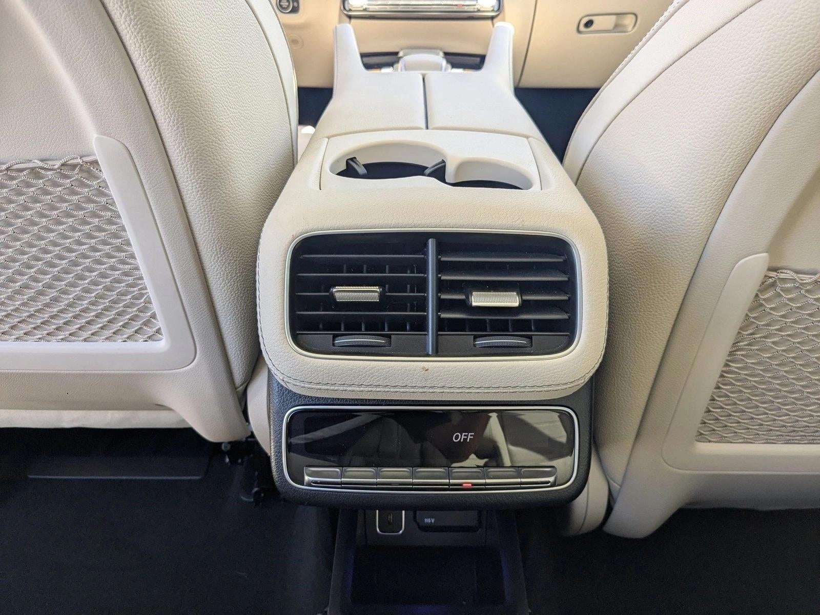 2023 Mercedes-Benz GLS GLS 580 4MATIC® SUV