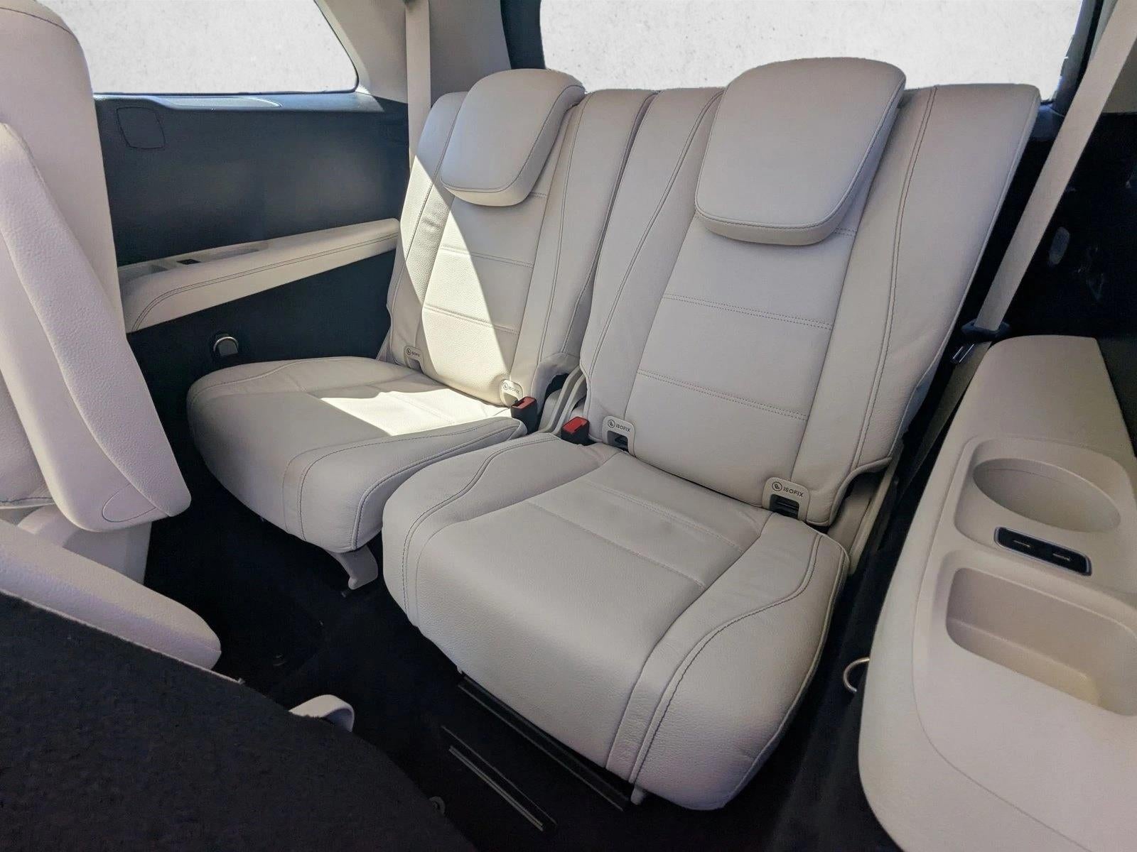 2023 Mercedes-Benz GLS GLS 580 4MATIC® SUV