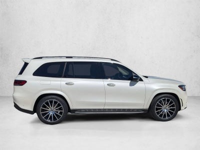2023 Mercedes-Benz GLS GLS 580 4MATIC® SUV