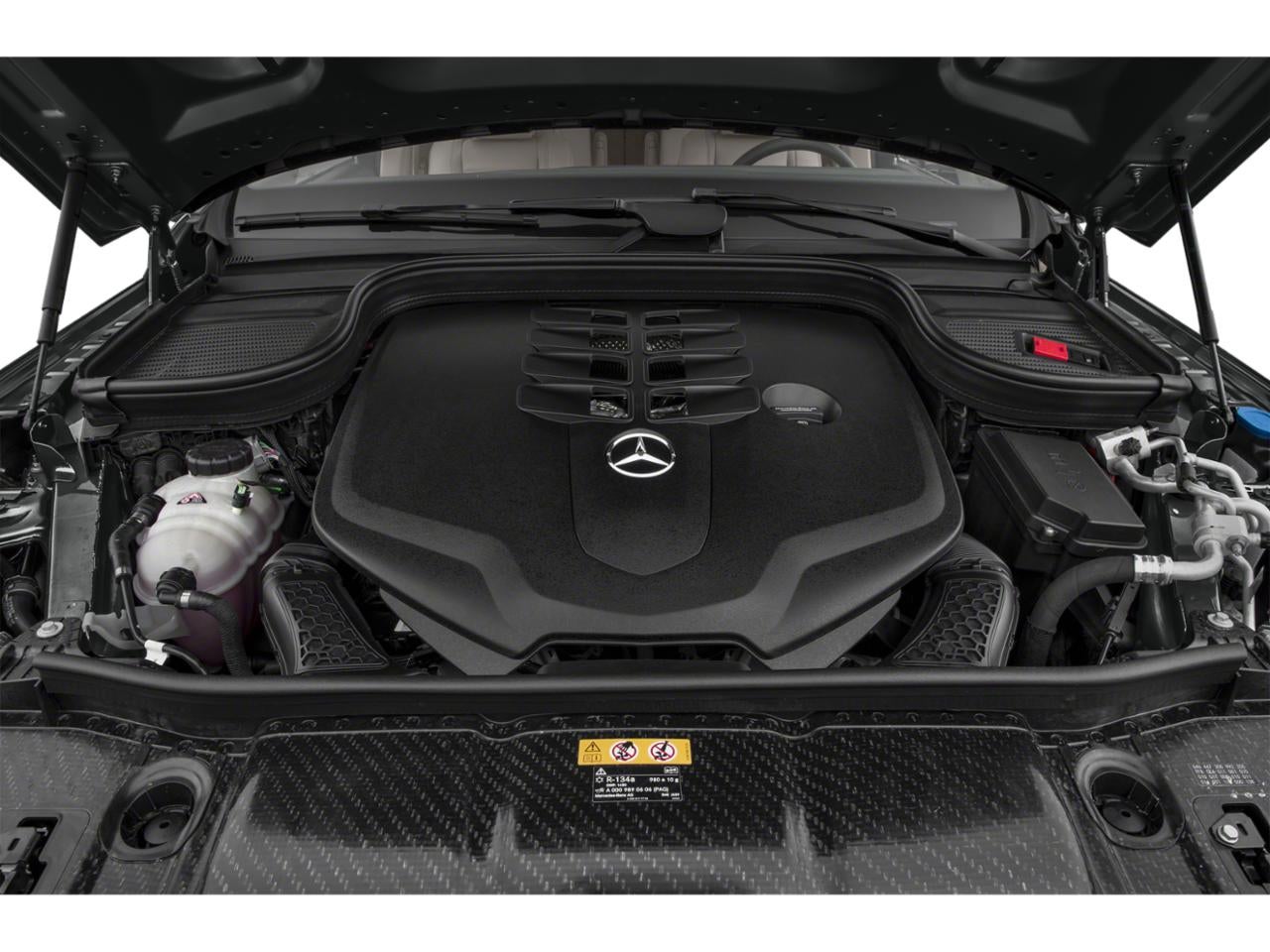 2023 Mercedes-Benz GLS GLS 580 4MATIC® SUV