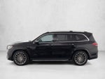 2021 Mercedes-Benz GLS AMG® GLS 63 4MATIC®+ SUV