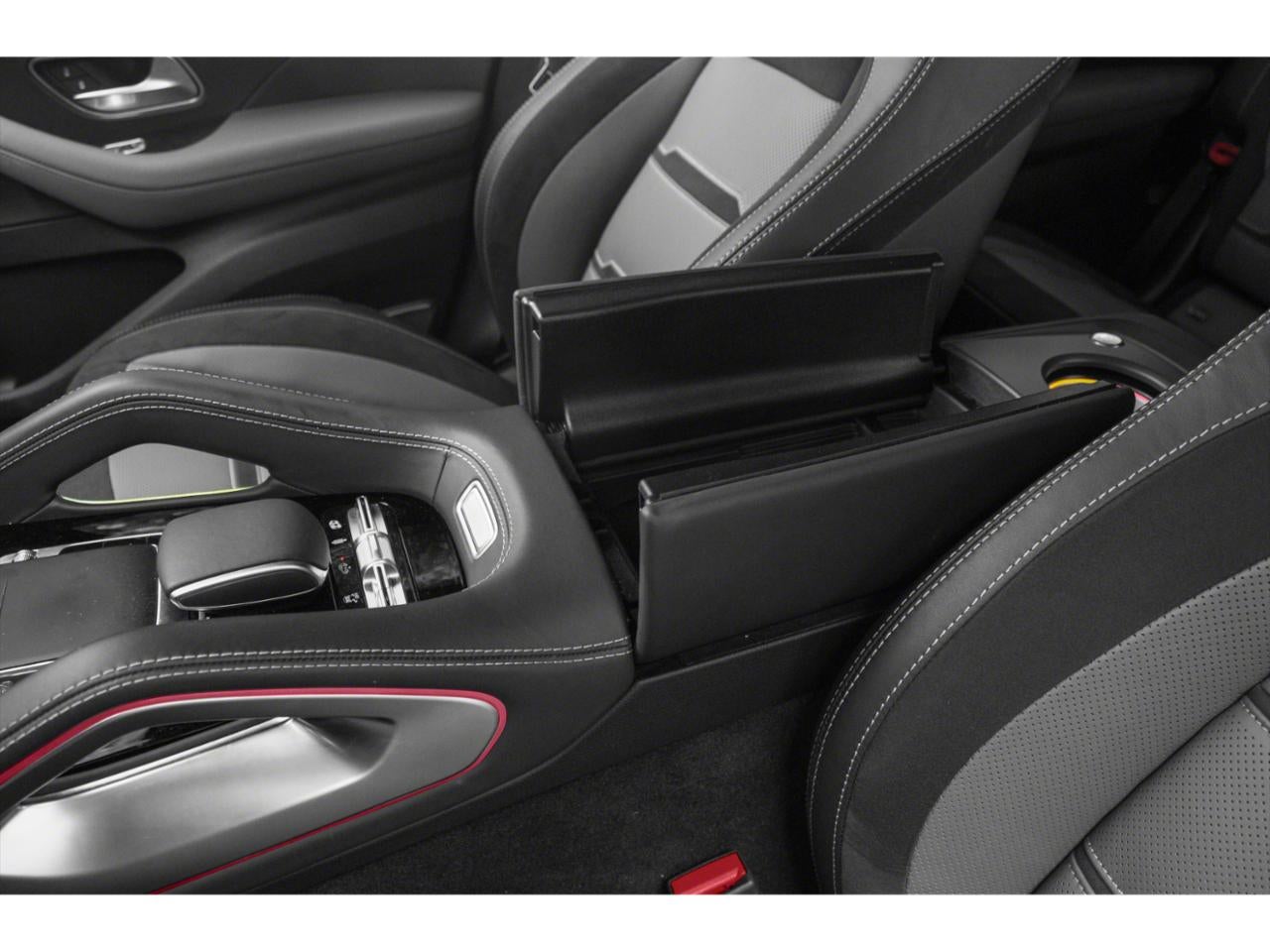 2021 Mercedes-Benz GLS AMG® GLS 63 4MATIC®+ SUV