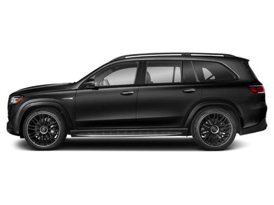 2021 Mercedes-Benz GLS AMG® GLS 63 4MATIC®+ SUV