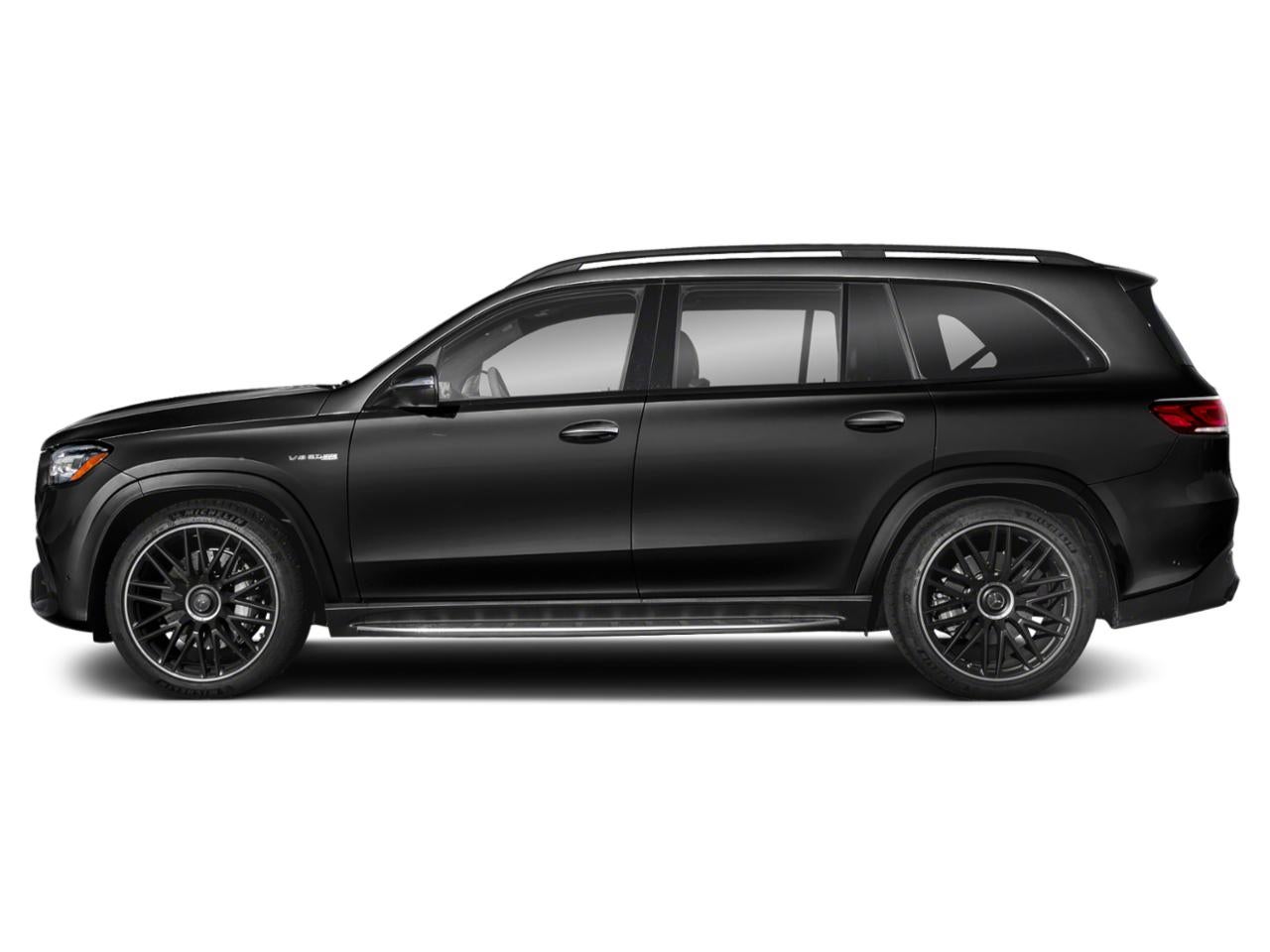 2021 Mercedes-Benz GLS AMG® GLS 63 4MATIC®+ SUV