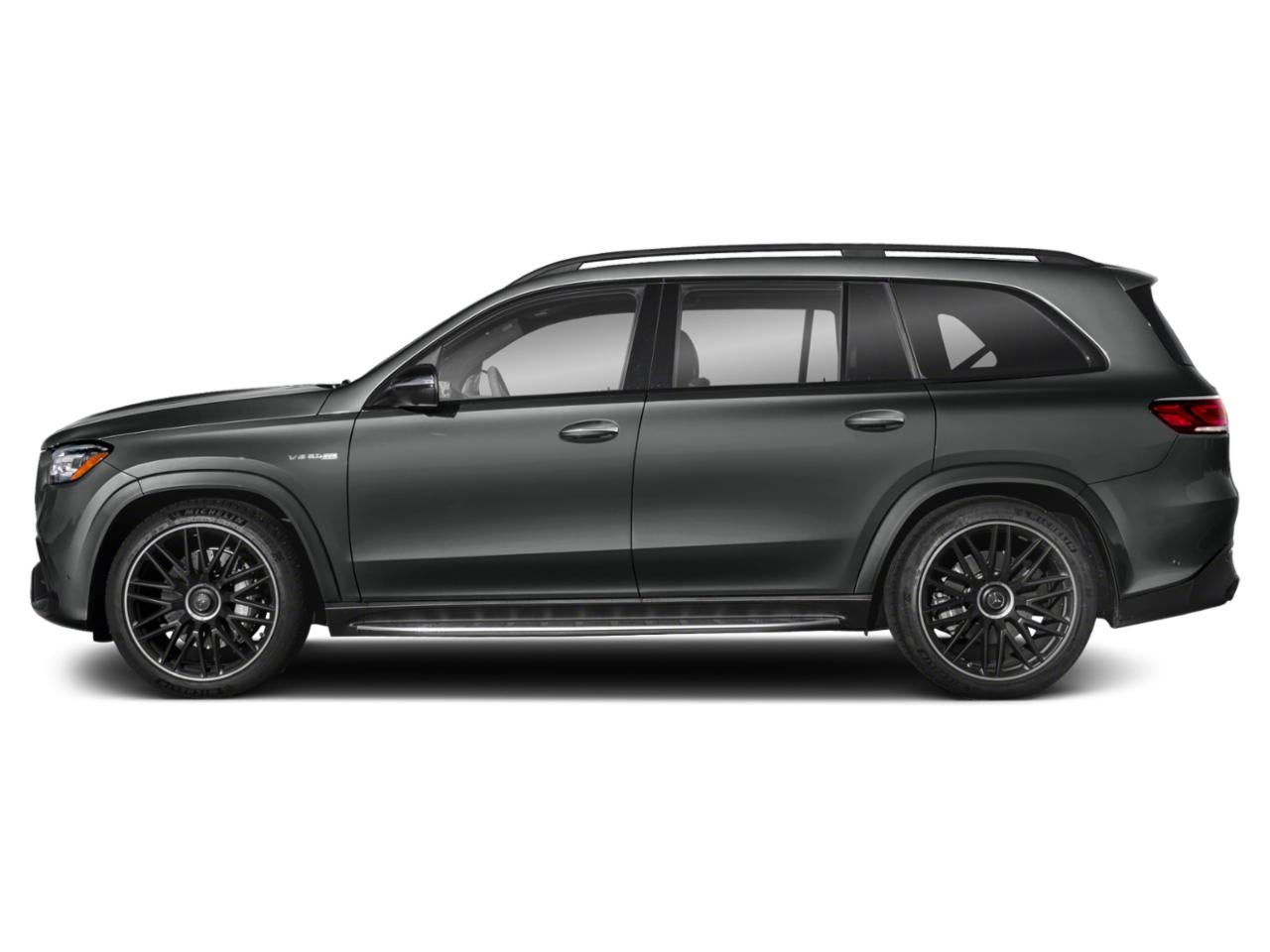 2021 Mercedes-Benz GLS AMG® GLS 63 4MATIC®+ SUV
