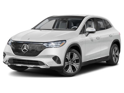 2024 Mercedes-Benz EQE EQE 350+ SUV